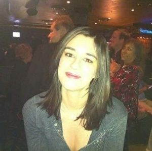 Meet your Posher, Kate